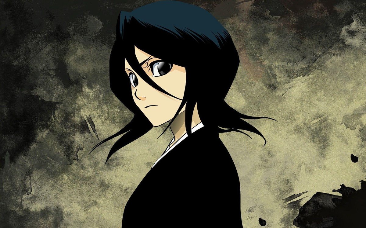 Rukia Kuchiki Vs Megumi Fushiguro Who Would Win in a Crossover?